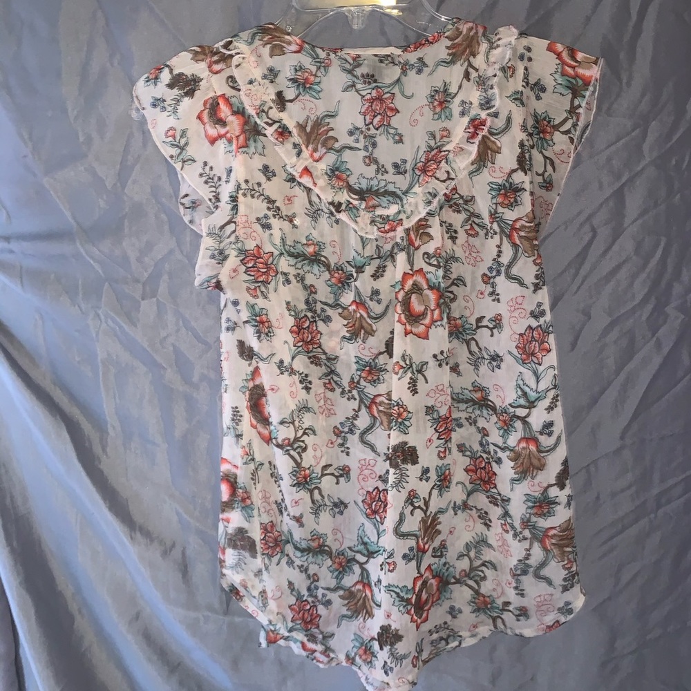 Blouse - Picture 2 of 2